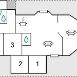4 Bedroom Gorgeous In * Romo