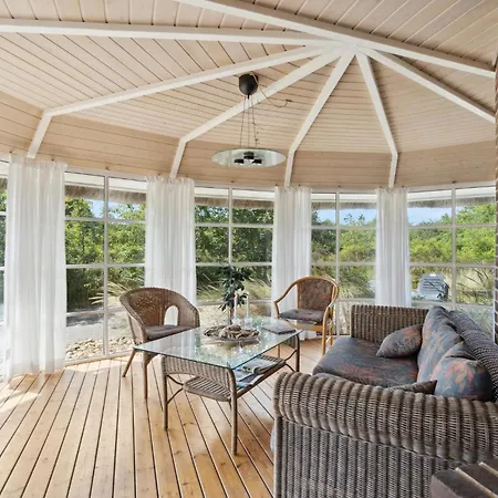 4 Bedroom Gorgeous In Romo Romo