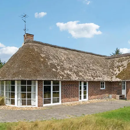 4 Bedroom Gorgeous In Romo Feriehus Romo