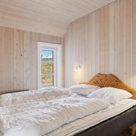 4 Bedroom Gorgeous In Romo Feriehus Romo