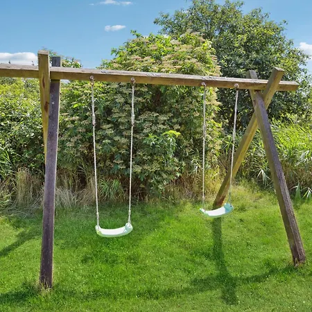 Feriehus 4 Bedroom Gorgeous In Romo *