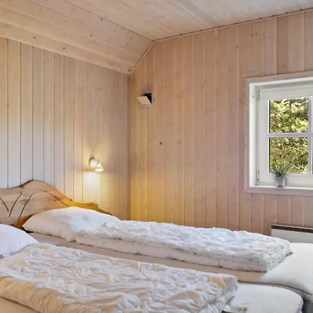 4 Bedroom Gorgeous In Romo Tagholm