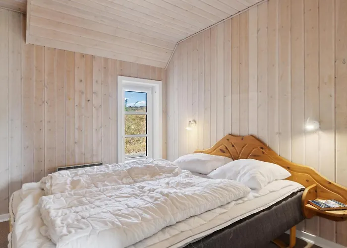 4 Bedroom Gorgeous In Дом отдыха Romo