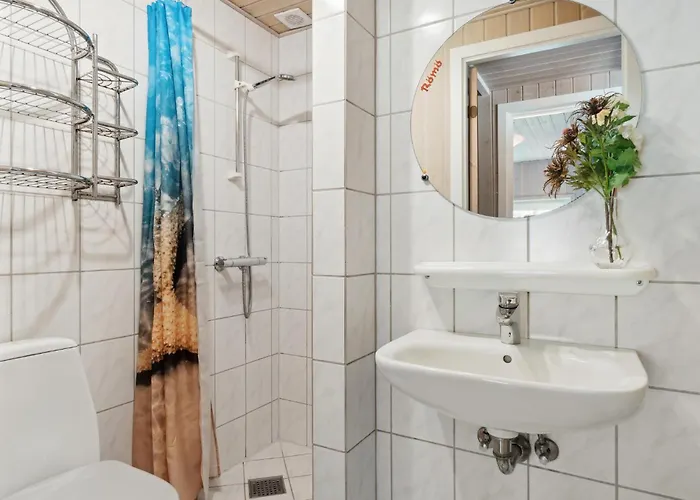 4 Bedroom Gorgeous In *